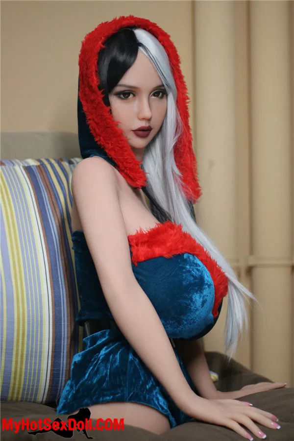 Torso Jordan WM Dolls Vibrators