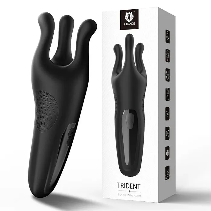 Male Sex Toys Shaver Modeling Male Penis Trainer Glans Exercise Massage Electric Masturbation Testicular Stimulator babysexlover