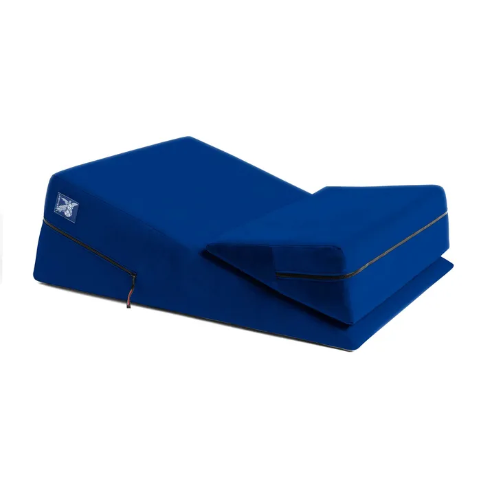 Plus Size Liberator WedgeRamp Combo Sex Positioning Pillows Plussize