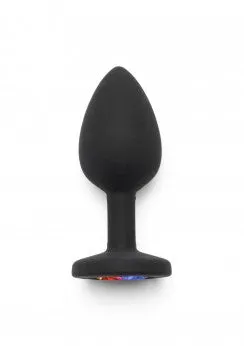 NNN Retail Ltd TOYJOY Rainbow Booty Jewel Plug Anal