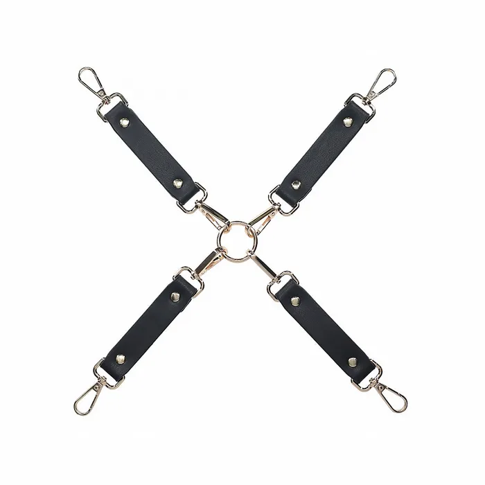 Shots Couples Ouch London Collection Hogtie Connectors