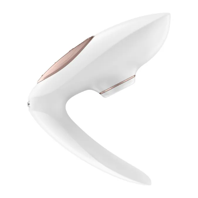 Vibrators Satisfyer Satisfyer Pro 4 Couples