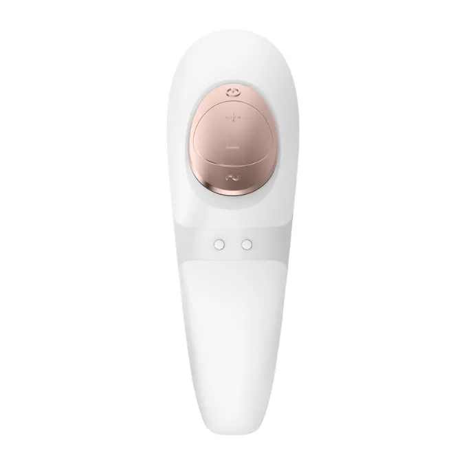 Vibrators Satisfyer Satisfyer Pro 4 Couples