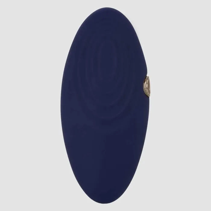 Female Sex Toys CalExotics Chic Violet Finger Grip Vibrator Female Sex Toys CalExotics Chic Violet Finger Grip Vibrator