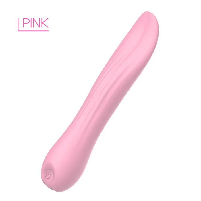 FRISKY BUSINESS SG Female Sex Toys Big Lick Clitoral Vibrator