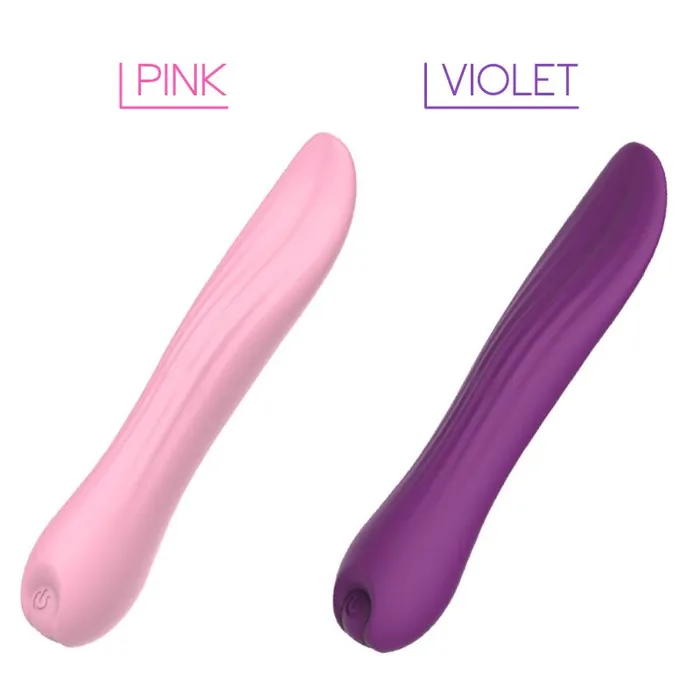 FRISKY BUSINESS SG Female Sex Toys Big Lick Clitoral Vibrator