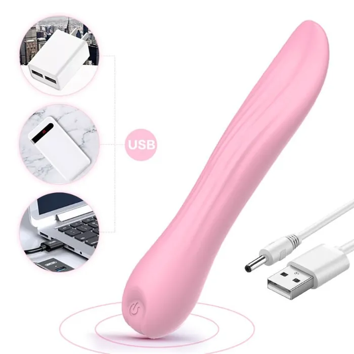 FRISKY BUSINESS SG Female Sex Toys Big Lick Clitoral Vibrator