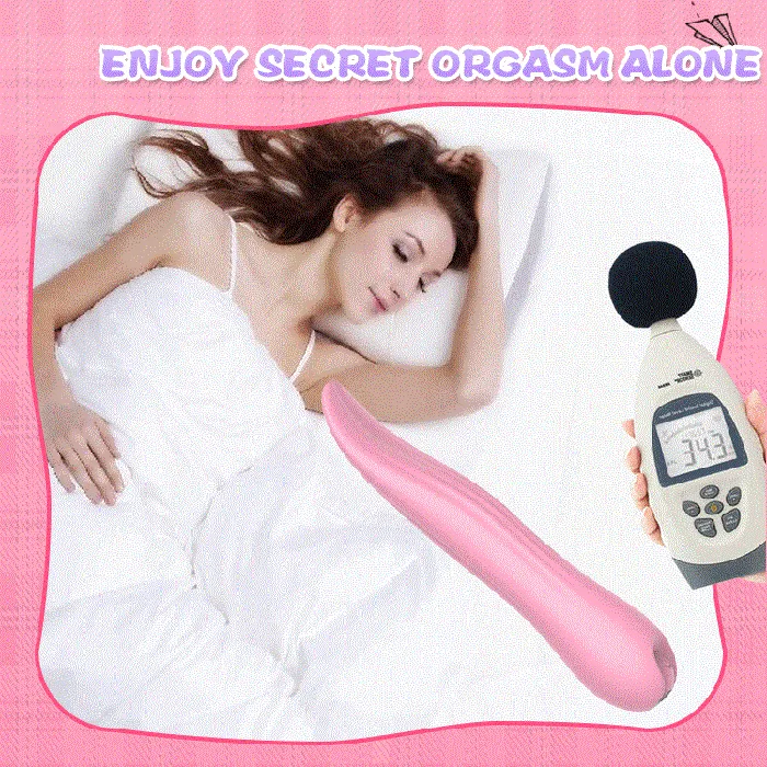 FRISKY BUSINESS SG Female Sex Toys Big Lick Clitoral Vibrator
