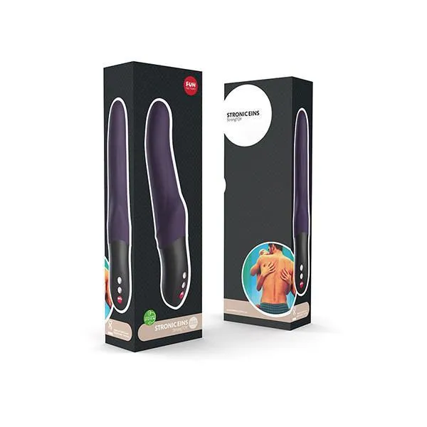 Fun Factory Stronic Eins Fun Factory Vibrators