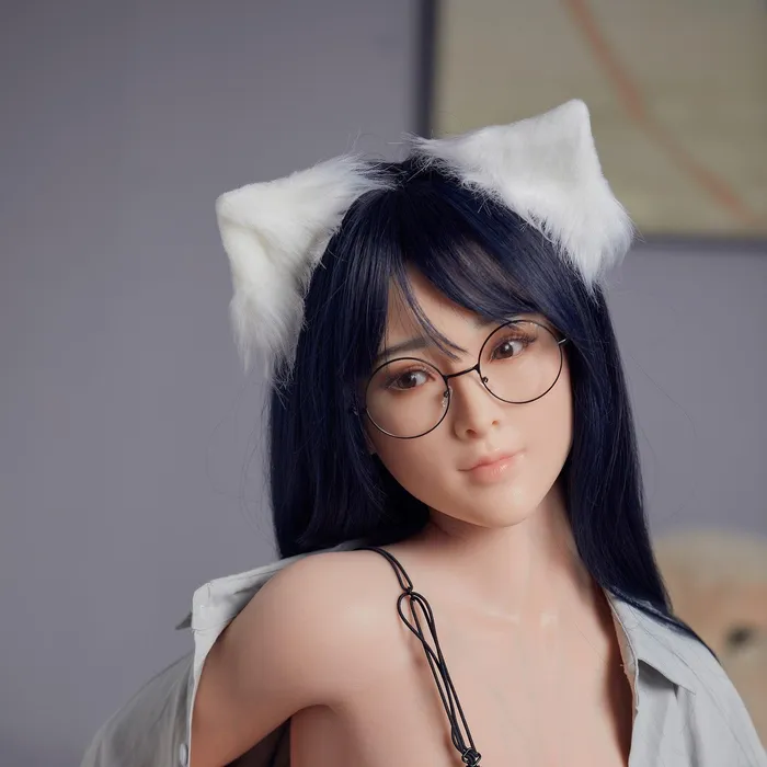 CST Doll Male Sex Toys CST Doll Riley Sex Doll Head Natural CST Doll Male Sex Toys CST Doll Riley Sex Doll Head Natural