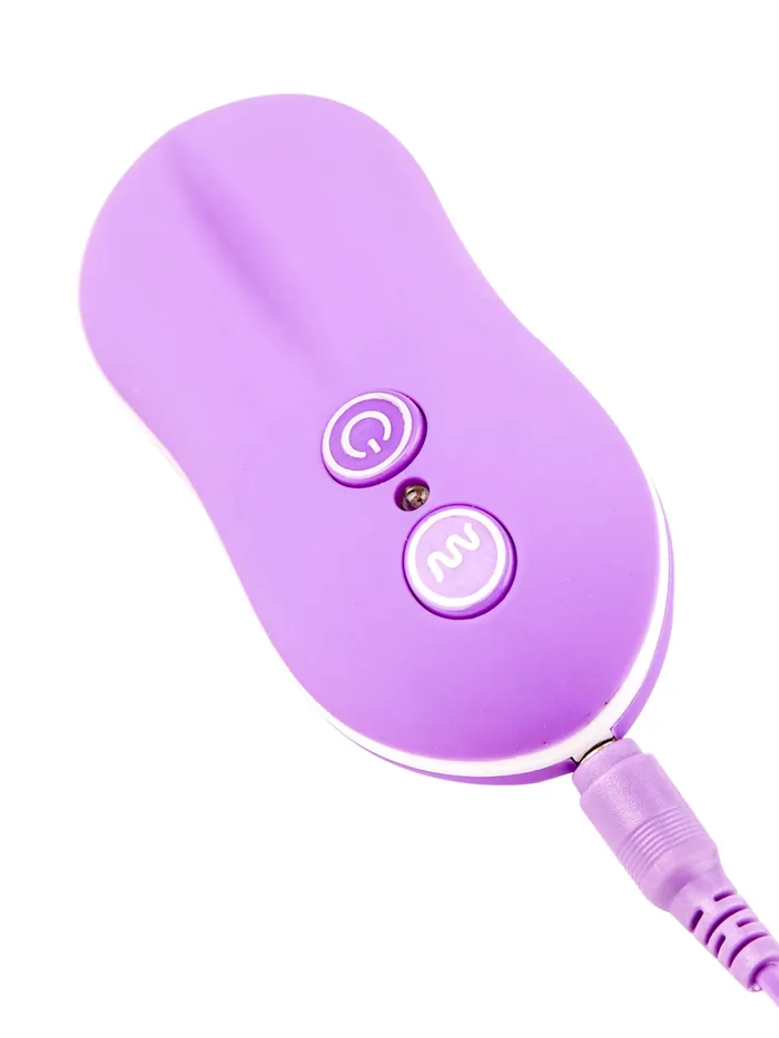 HonourSkintwocom Anal Love Balls Purple Vibrating Butt Plug HonourSkintwocom Anal Love Balls Purple Vibrating Butt Plug