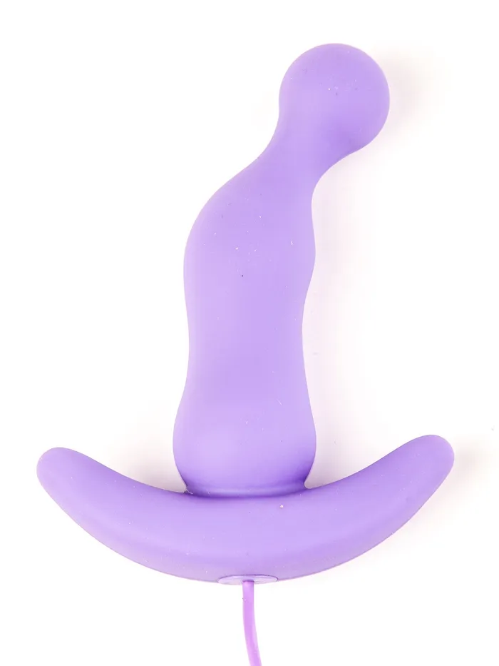 HonourSkintwocom Anal Love Balls Purple Vibrating Butt Plug HonourSkintwocom Anal Love Balls Purple Vibrating Butt Plug
