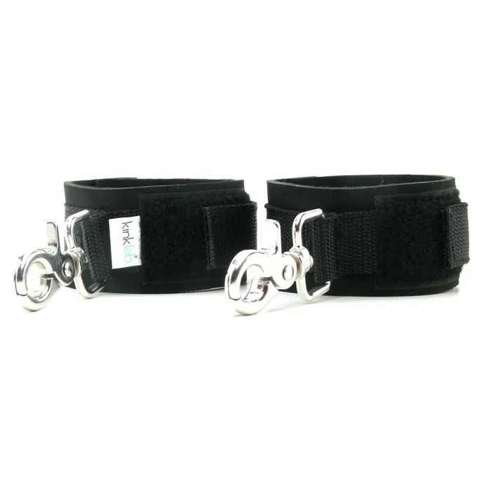 Kinklab Neoprene Wrist and Ankle Cuffs Kinklab Restraints