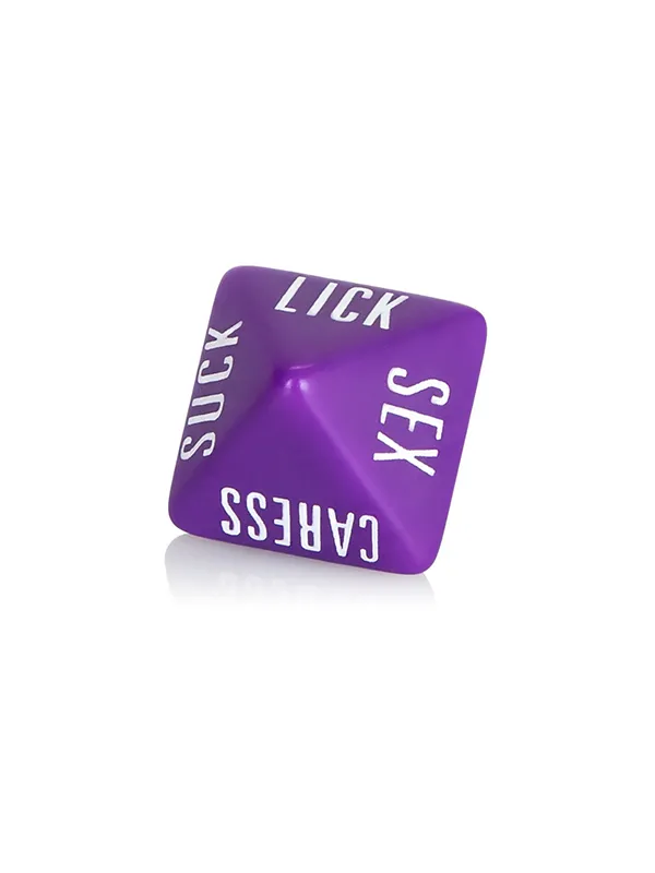 Spicy Dice Sex Game CalExotics Couples Spicy Dice Sex Game CalExotics Couples