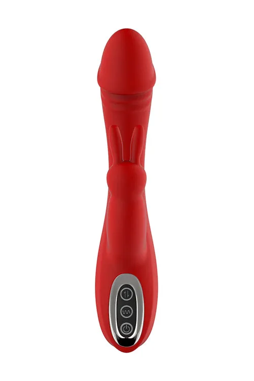 Vibrators HonourSkintwocom Red Revolution Artemis Vibrators HonourSkintwocom Red Revolution Artemis