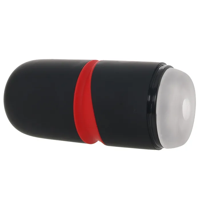 XR Brands Male Sex Toys Jock Tightening Vibrating Stroker