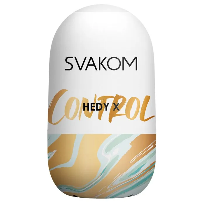 Enhancers Svakom Hedy X Mixed Texture 5 pack