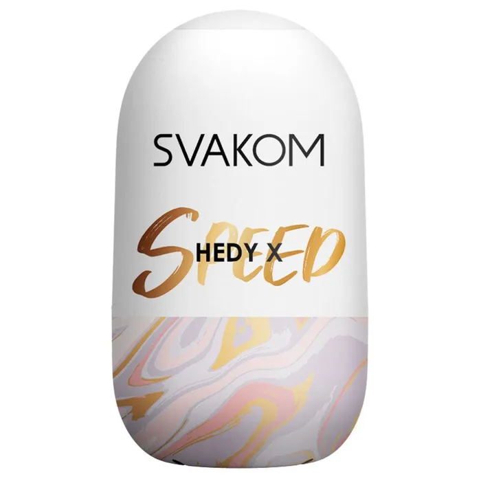 Enhancers Svakom Hedy X Mixed Texture 5 pack