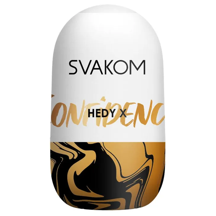 Enhancers Svakom Hedy X Mixed Texture 5 pack