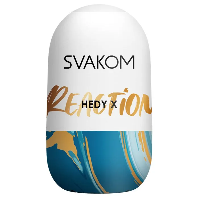 Enhancers Svakom Hedy X Mixed Texture 5 pack