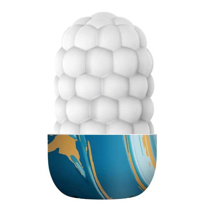 Enhancers Svakom Hedy X Mixed Texture 5 pack