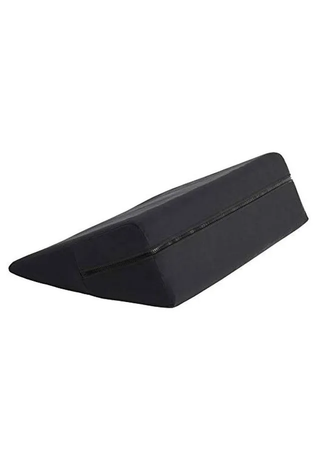 Vibrators Liberator Liberator Wedge Position Aid Blue