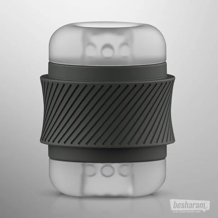 B Swish Bhandy Pearl Compact Masturbator B Swish Male Sex Toys