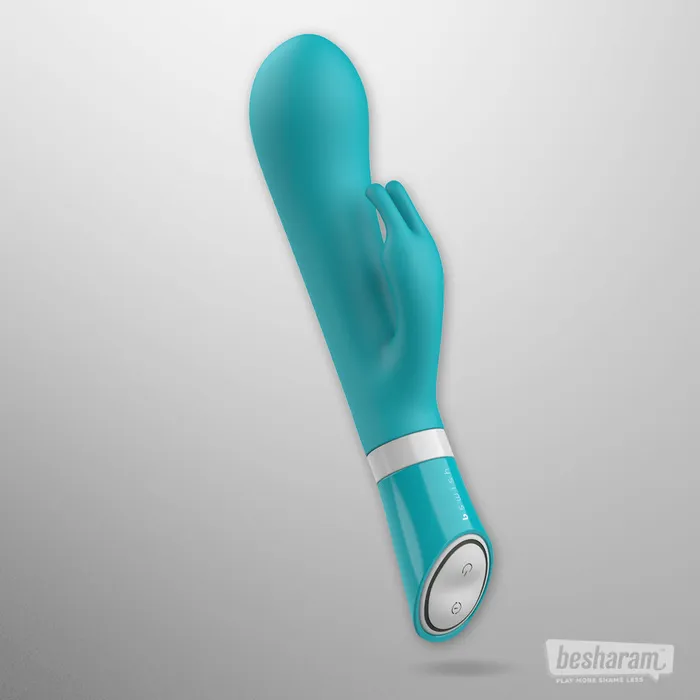 B Swish Bwild Deluxe Bunny B Swish Vibrators