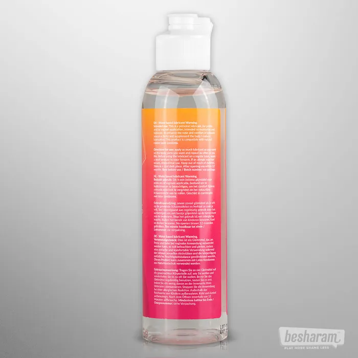 EasyGlide Lubricants EasyGlide Warming Lubricant