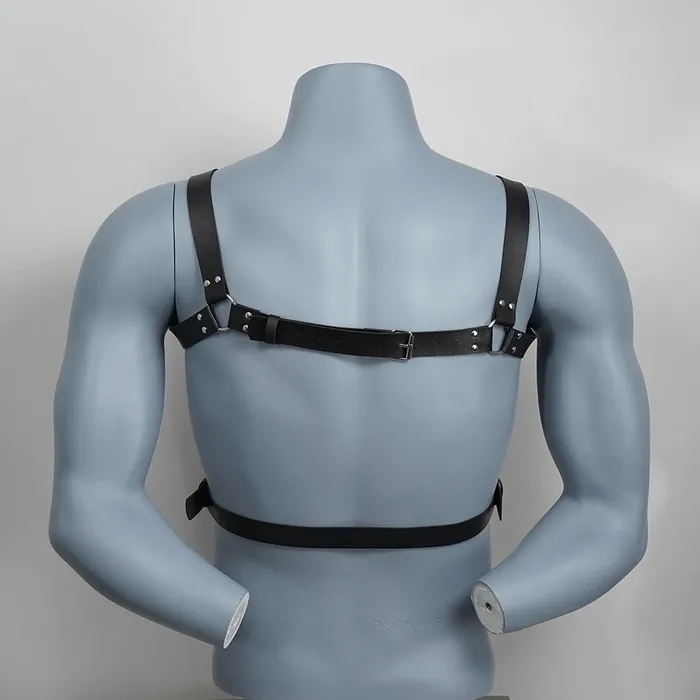 Female Sex Toys Sawyer Harness Belt Dashdiamondx