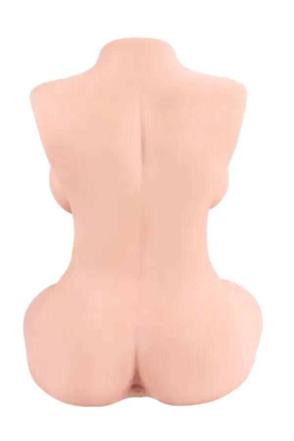 tantalyshop Tantaly Scarlett 30 143LB Luxurious Mini Sex Dolls Torso Female Sex Toys