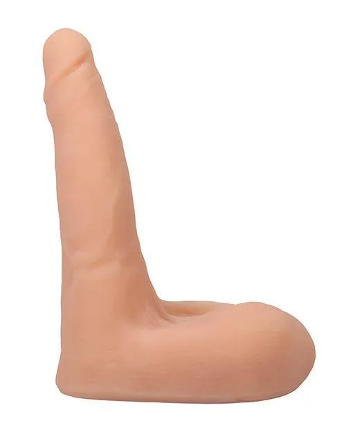 Dildos Doc Johnson Signature Cocks Ultraskyn Cock Vaculock Suction
