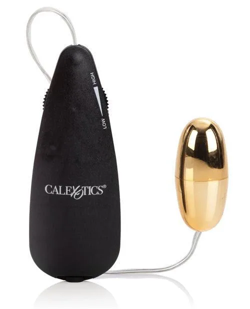 Female Sex Toys California Exotic Novelties Golden Bullet