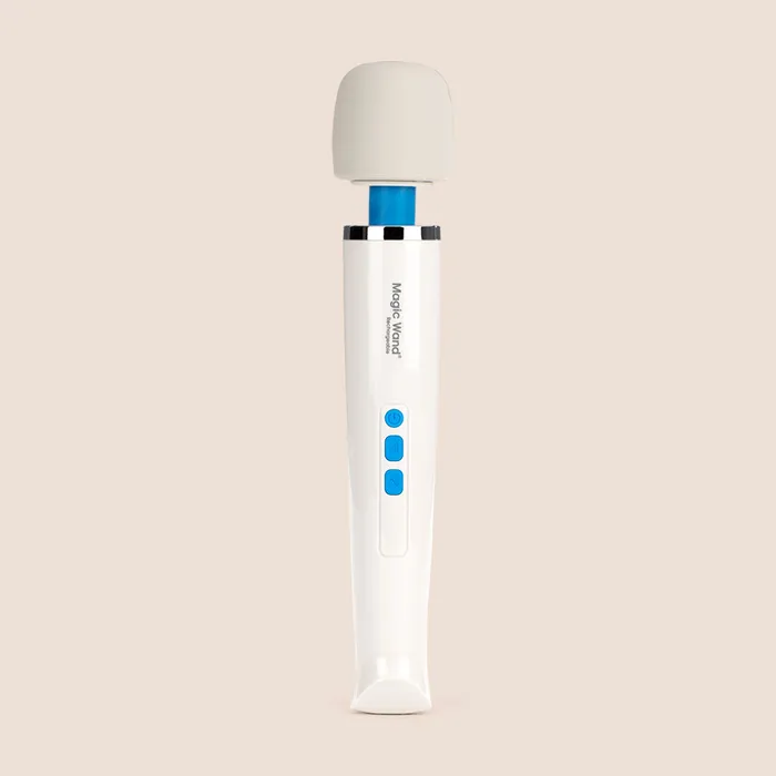 Magic Wand Rechargeable HV270 cordless version of the original Magic Wand Vibratex Inc Vibrators Magic Wand Rechargeable HV270 cordless version of the original Magic Wand Vibratex Inc Vibrators
