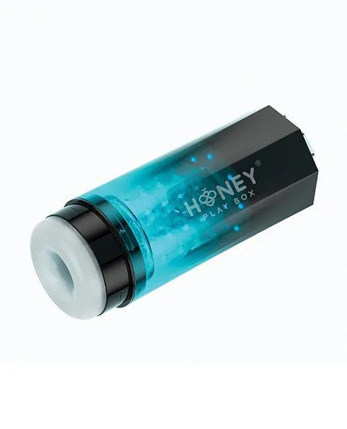 Male Sex Toys Adrian Waterproof Male Masturbator Uc Global Trade INChoney Play B Male Sex Toys Adrian Waterproof Male Masturbator Uc Global Trade INChoney Play B