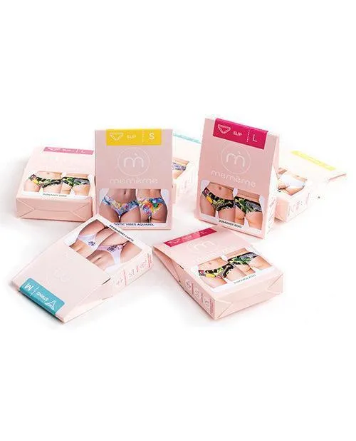 Mememe Mandala Mystery Printed Thong Mememe Usa LLC Male Sex Toys