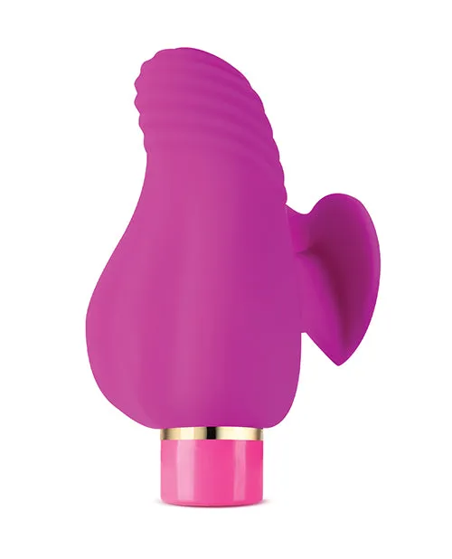 Blush Aria Erotic AF Plum Blush Novelties Vibrators