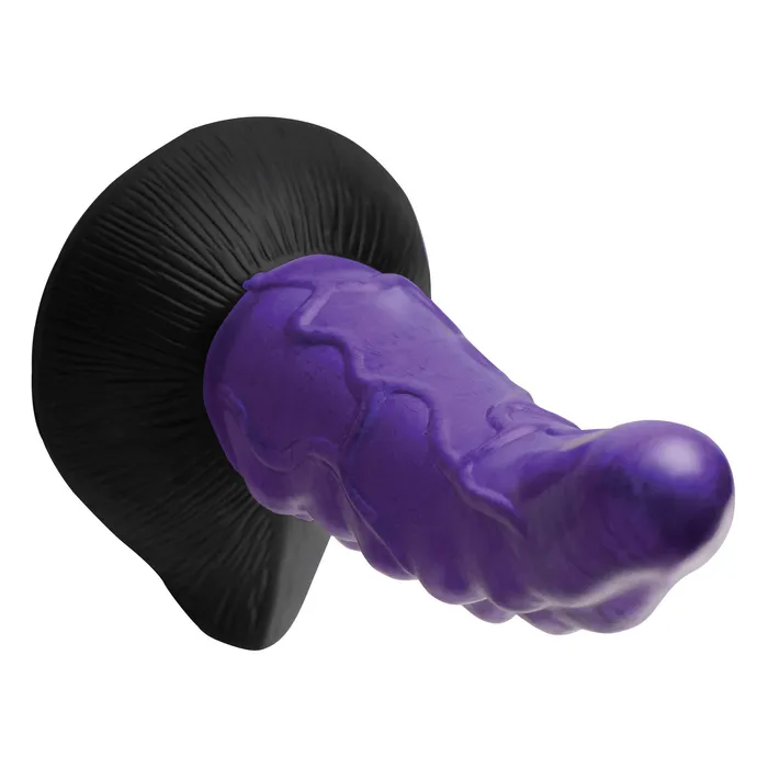 Dildos Creature Cocks Orion Invader Veiny Space Alien Silicone Dildo