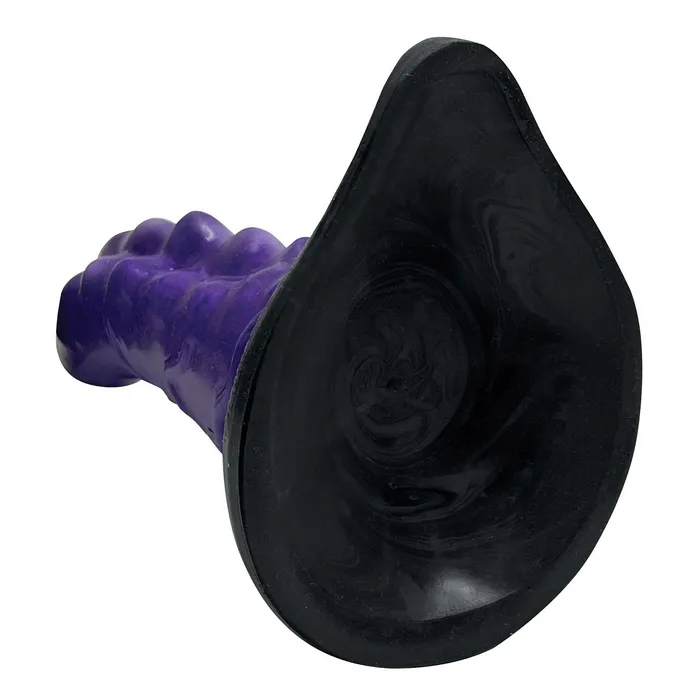Dildos Creature Cocks Orion Invader Veiny Space Alien Silicone Dildo