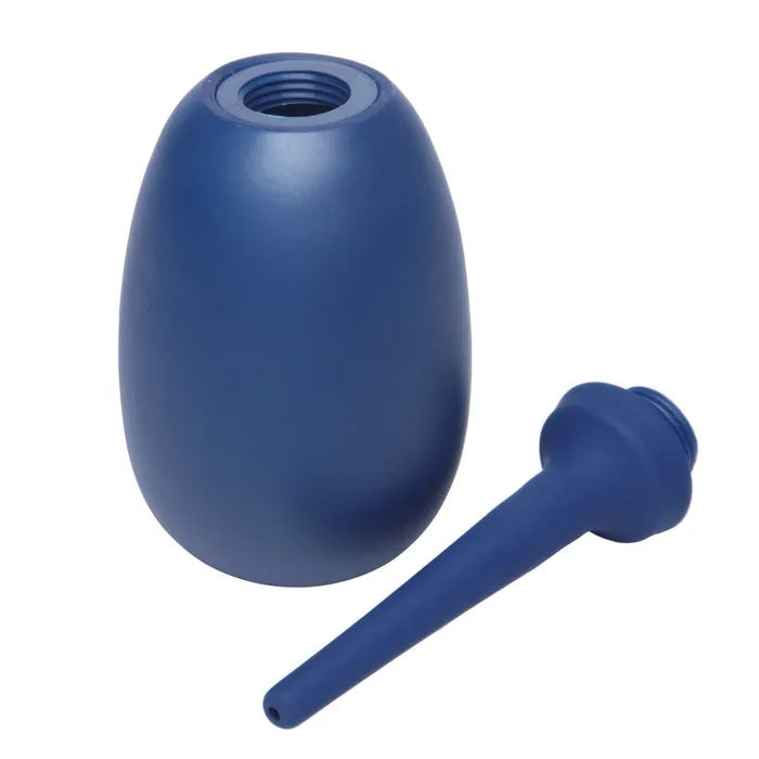 Flex Tip Cleansing Enema Bulb CleanStream Anal