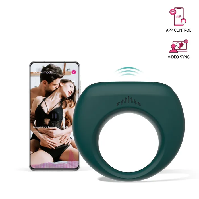 Magic Dante Magic Motion Vibrators