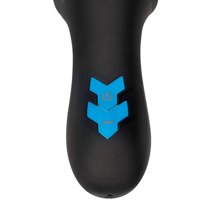 Trinity Men Male Sex Toys 10X Turbo Silicone Penis Head Pleaser