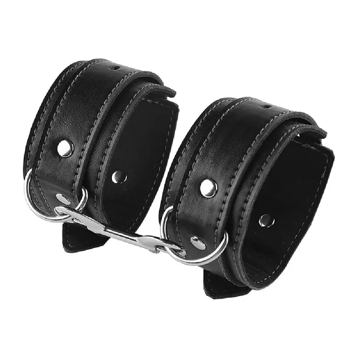 Anal Triple Beads Pleasure Anal Hook and Restraint Set Love Plugs
