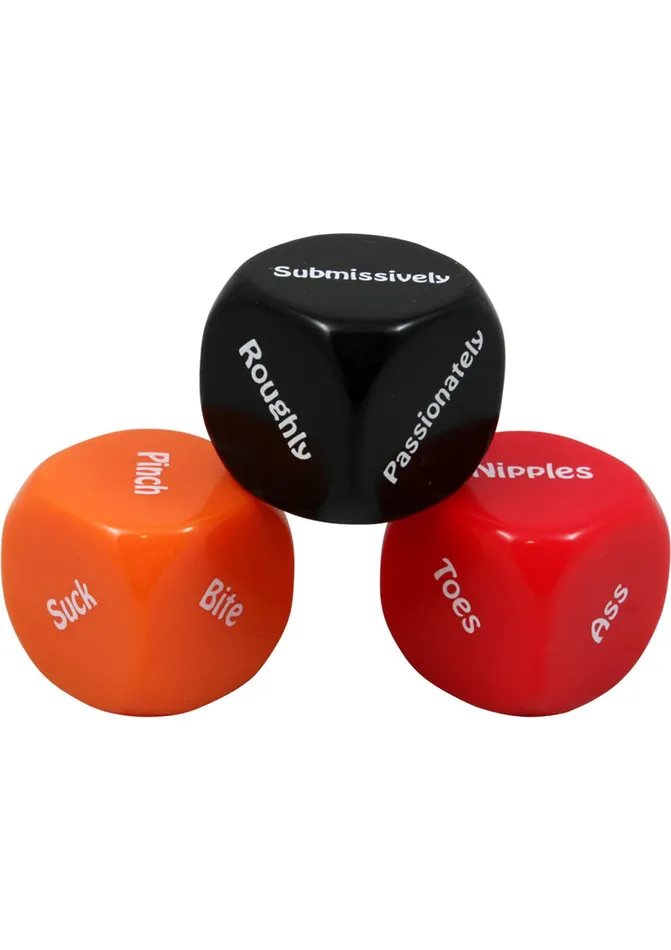 Creative Conceptions Vibrators XXXtra Naughty Nights Erotic Dare Dice Creative Conceptions Vibrators XXXtra Naughty Nights Erotic Dare Dice