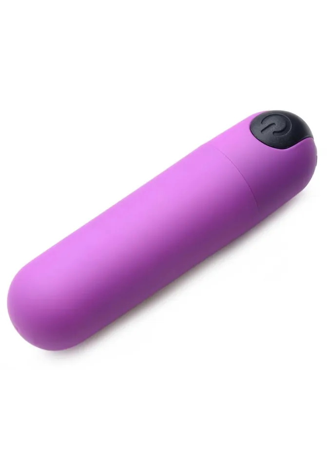 Female Sex Toys Bang Vibrating Bullet with Remote Control BANG