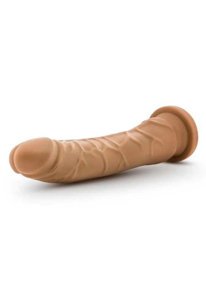 Female Sex Toys Dr Skin Dr Skin Dr Noah Silicone Dildo with Suction Cup