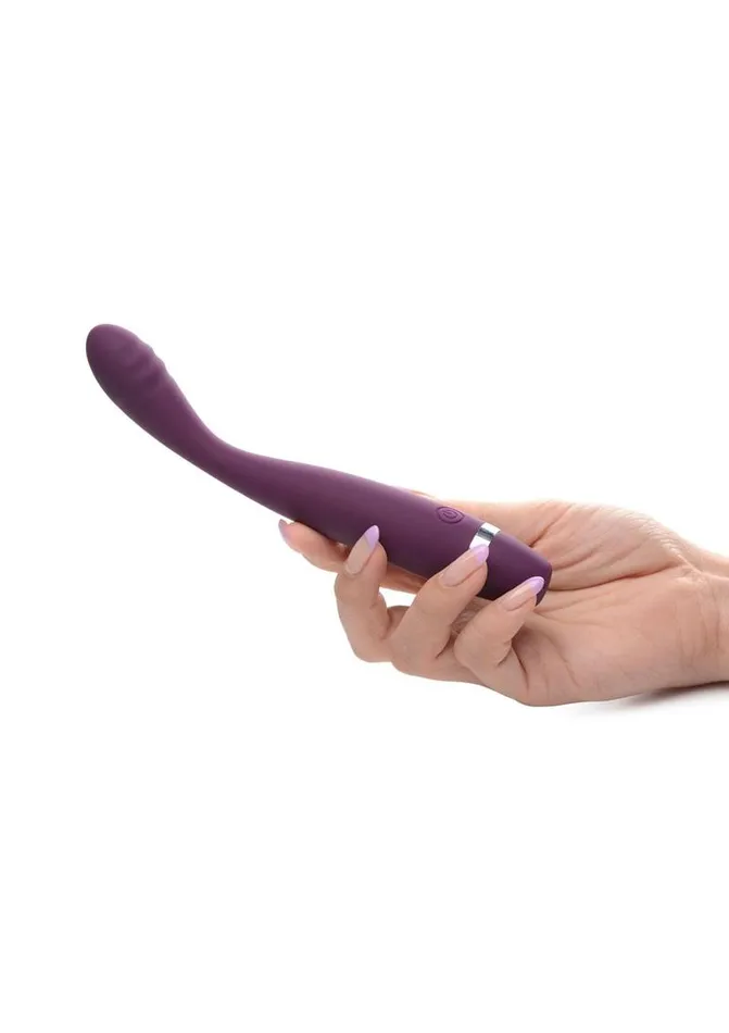 Female Sex Toys Inmi Flexible Pinpoint Silicone Vibrator Inmi