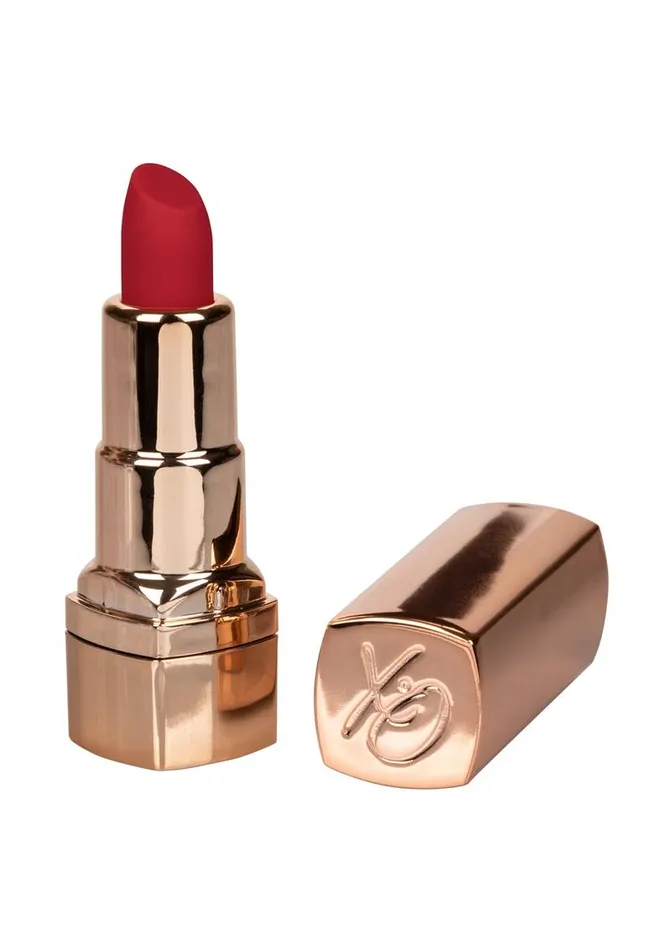 Hide and Play Rechargeable Lipstick Bullets Couples Hide and Play Rechargeable Lipstick Bullets Couples