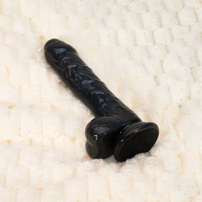 Martin Classic Realistic Dildo 8 Inch The Bad Peach US Official Store Shop Adult Sex Toys and Lingerie Anal Martin Classic Realistic Dildo 8 Inch The Bad Peach US Official Store Shop Adult Sex Toys and Lingerie Anal