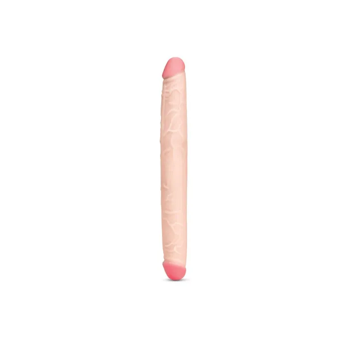 Me You Us Dildos Me You Us Ultra Cock Double Ended Dildo Pink 12 Inch